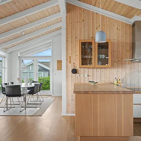 Imelda - 75m From The Sea By Interhome Prázdninový dům *