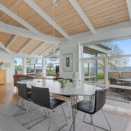 Imelda - 75m From The Sea By Interhome Hébergement de vacances Ebberup